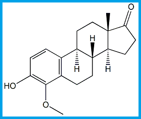 ESTRONE 4-METHOXY IMPURITY